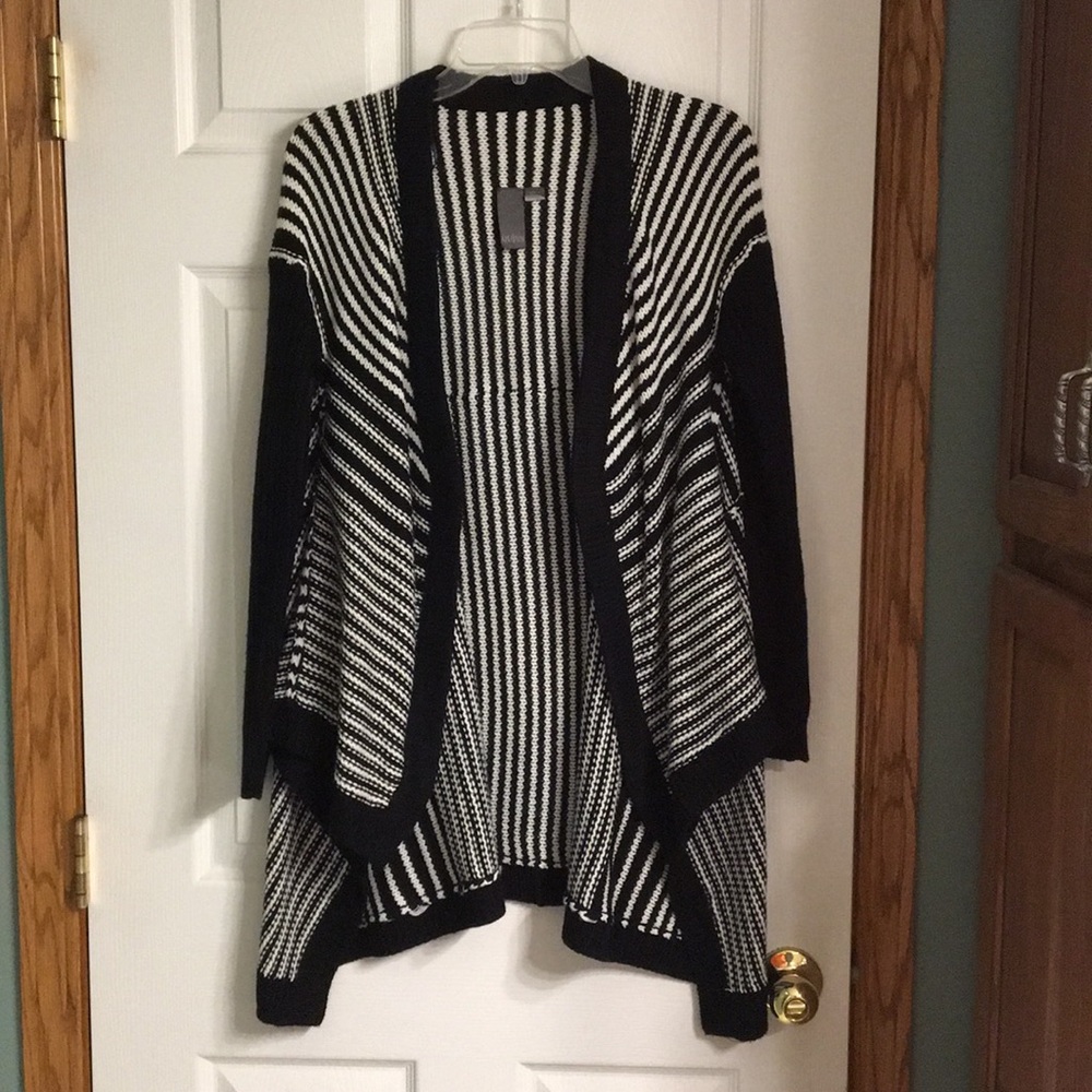 Quinn Cardigan